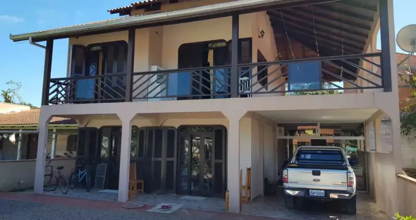 Casa com 3 quartos à venda na Avenida Dom Henrique II, Centro, Itapoá