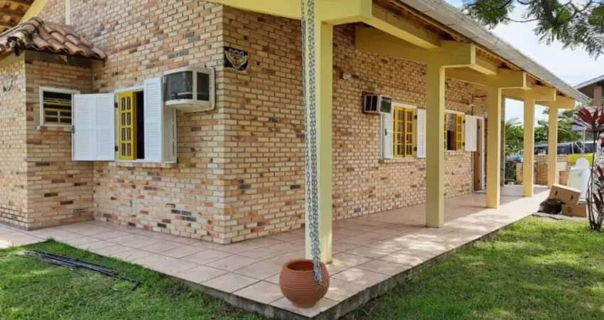 Casa com 3 quartos à venda na Avenida 2551 Beira Mar V, 1687, Pontal do Norte, Itapoá