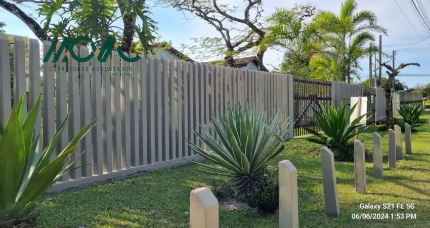 Casa com 3 quartos à venda na Rua Rouxinol, 206, Praia Continental, Itapoá