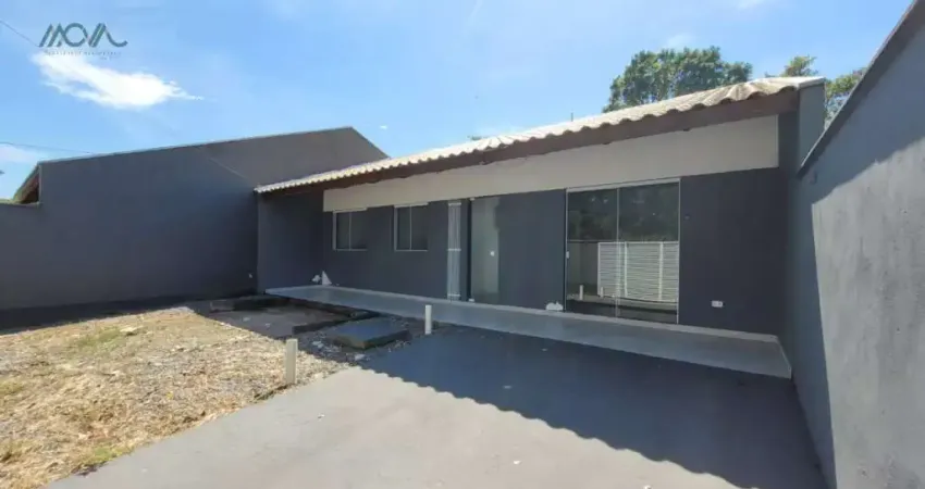 Casa com 2 quartos à venda na Rua do Agreste, 628, Pontal do Norte, Itapoá