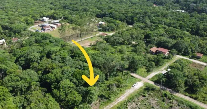 Terreno à venda na Rua 2730 Panami, 888, Pontal do Norte, Itapoá