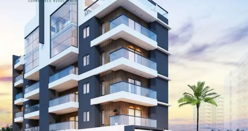 Apartamento em localização privilegiada, no centro comercial de itapoá - pertinho da praia!