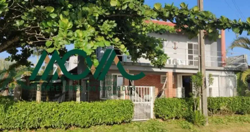 Casa com 4 quartos à venda na Rua Canário, 34, Bamerindus, Itapoá