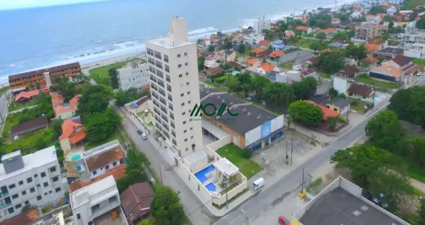 Edifício the gardens residencial  apto 203, no centro de itapoá