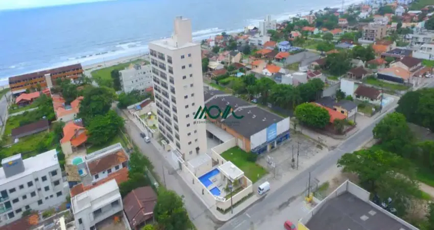 Edifício the gardens residencial apto 203, no centro de itapoá