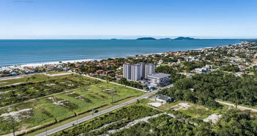 Brisa Beach Club Itapoá: Seu Refúgio no Litoral com Lazer e Conforto Completo
