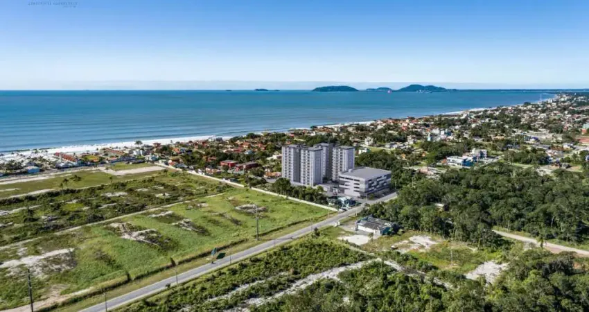 Brisa beach club itapoá: seu refúgio no litoral com lazer e conforto completo