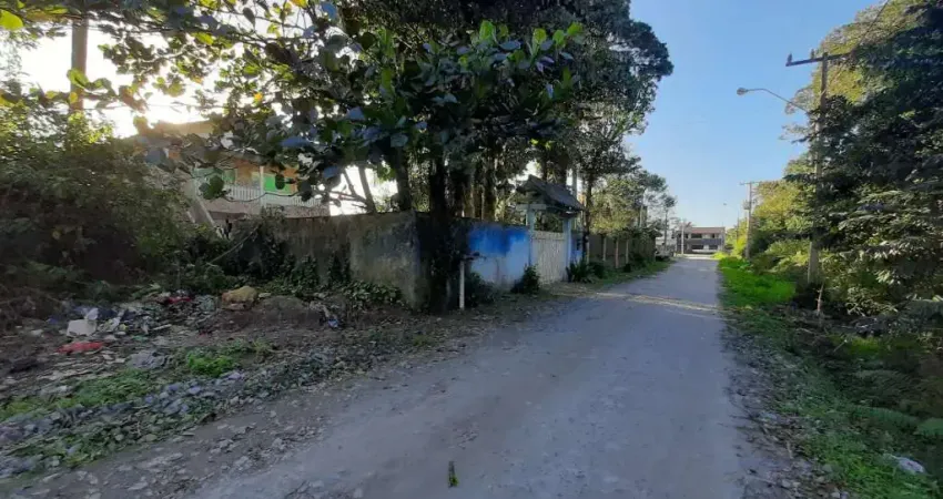 Três terrenos juntos, na região central de itapoá - balneário são josé