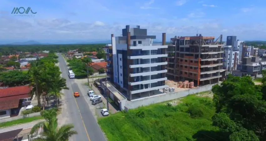 Apartamento 101 em itapoá próximo da praia - sonho concreto em outubro 2024