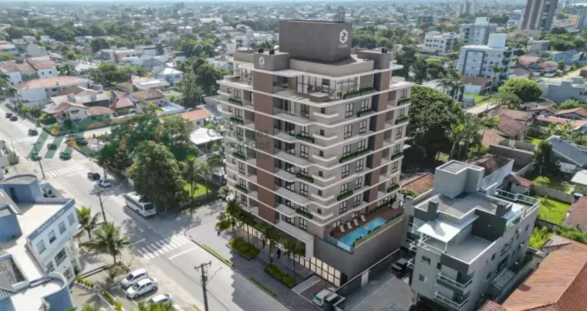 Treviso residencial conforto e sofisticação no balneário jardim pérola do atlântico, itapoá