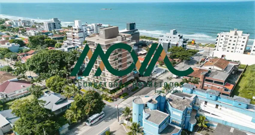 Treviso residencial: conforto e sofisticação no balneário jardim pérola do atlântico, itapoá