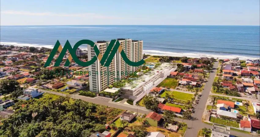 Apartamento com 3 quartos, 64 m², à venda - avenida dom henrique ii, 2480 - barra do sai - itapoá/sc