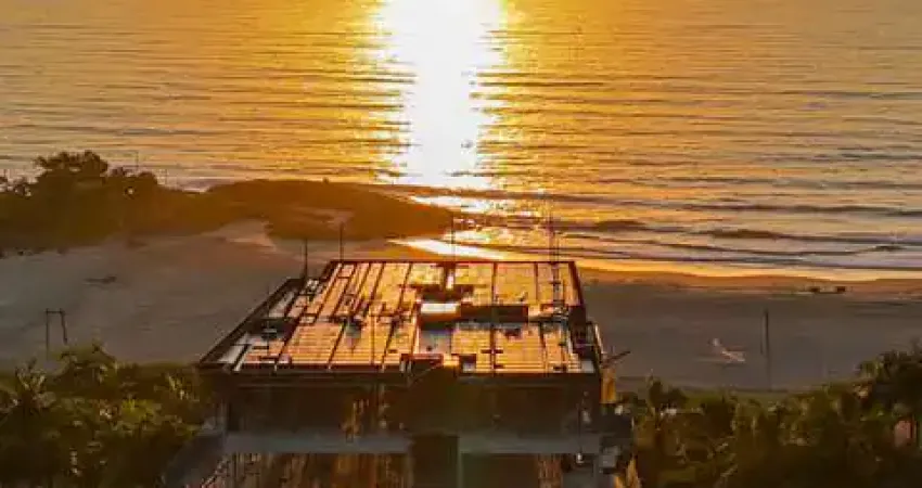 Apartamento com 3 quartos à venda na Rua 710, 47, Itapema do Norte, Itapoá