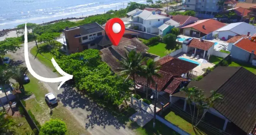 Casa com 5 quartos à venda na Rua 2120, 47, Bamerindus, Itapoá