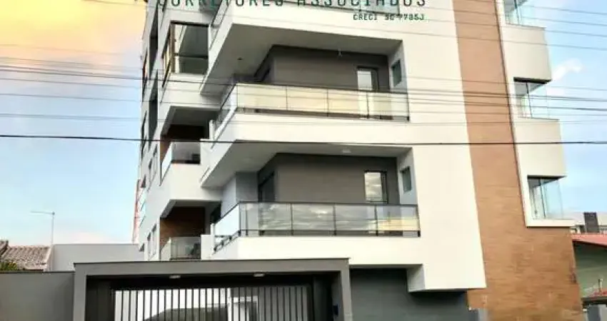 Apartamento com 3 quartos à venda na Rua A0, Itapema do Norte, Itapoá