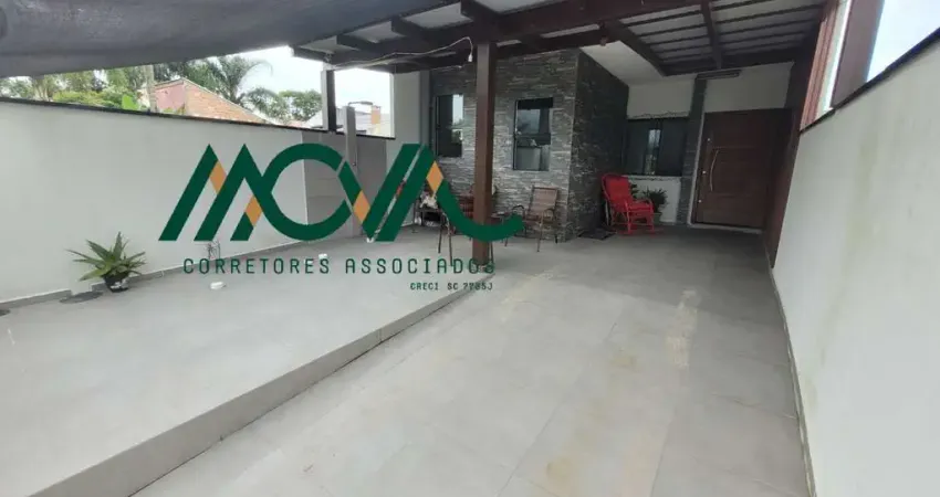 Casa com 3 quartos à venda na RUA 11, 00, Cambijú, Itapoá