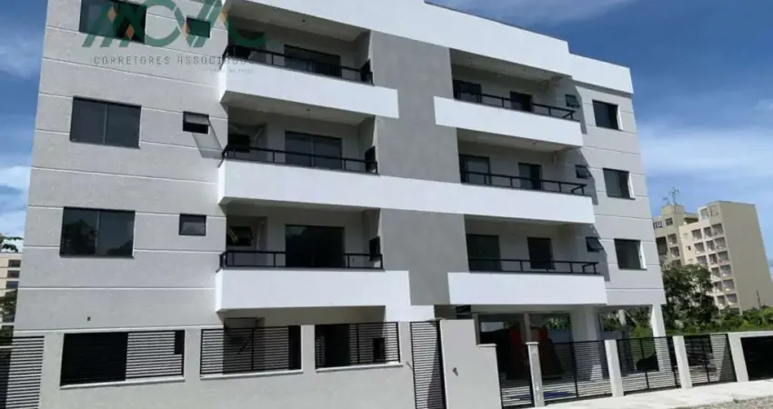 Apartamento na localização mais valorizada de itapoá - edifício pura vida