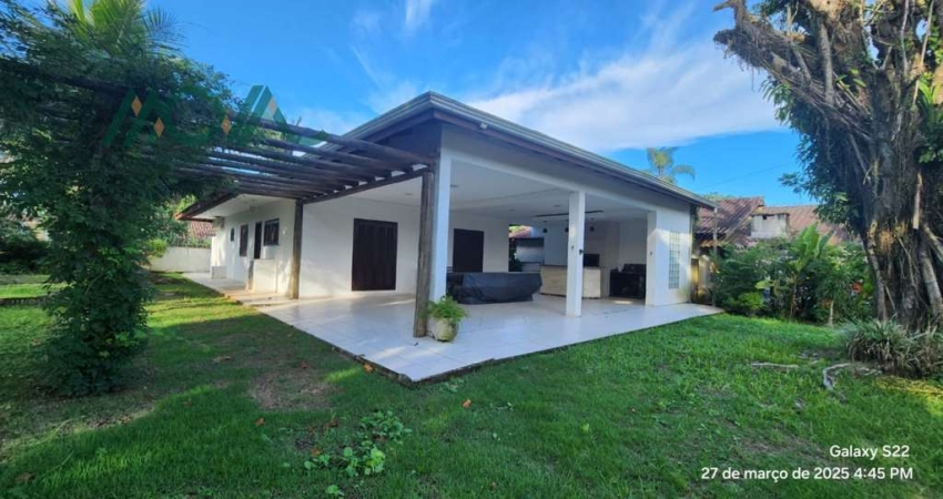 Casa com 4 quartos para alugar na Rua 2630 do Farol, 250, Pontal do Norte, Itapoá