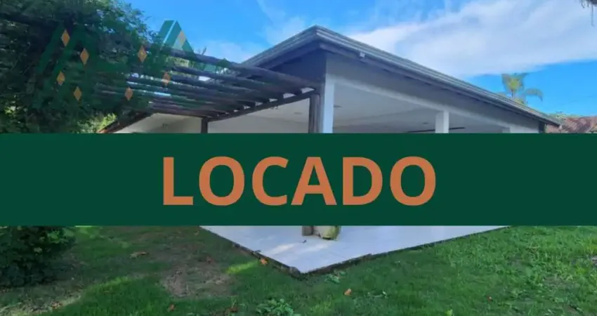 Casa com 4 quartos para alugar na Rua 2630 do Farol, 250, Pontal do Norte, Itapoá