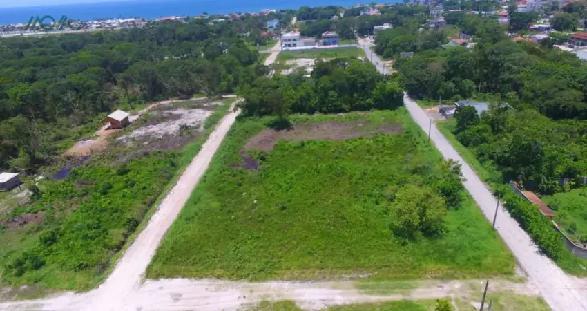 Oportunidade única: conjunto de 11 terrenos em área nobre de itapoá, ideal para empreendimentos