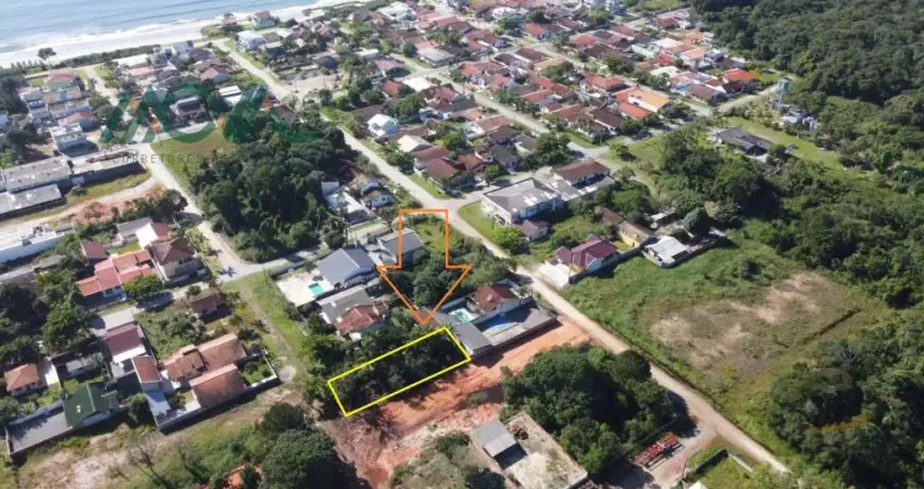 Excelente oportunidade de investimento no balneário uirapuru!