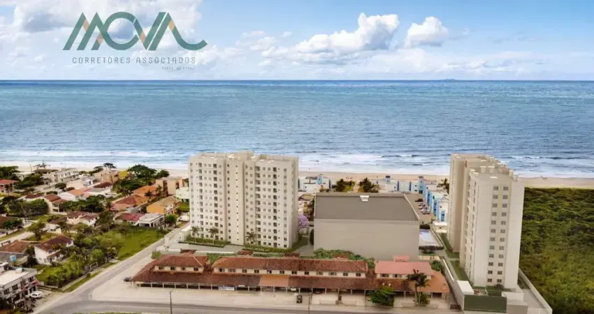 Solarium beach club - viva a experiência de morar a poucos passos do mar em itapoá!