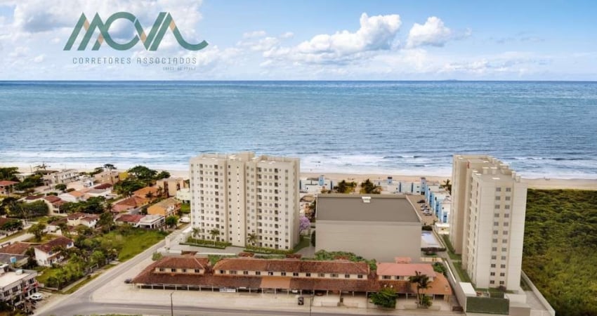 SOLARIUM BEACH CLUB - Viva a experiência de morar a poucos passos do mar em Itapoá!