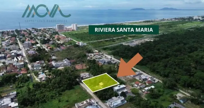 Terreno à venda na Rua 1090 Dona Cristina, 778, Paese, Itapoá