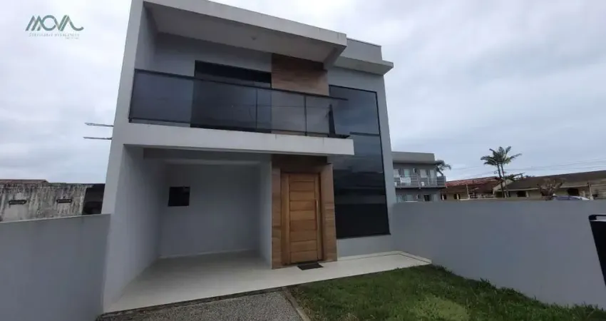 Casa com 3 quartos à venda na 002, 002, Itapema do Norte, Itapoá