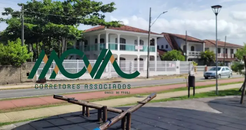Casa com 5 quartos à venda na 000000, 000, Centro, Itapoá