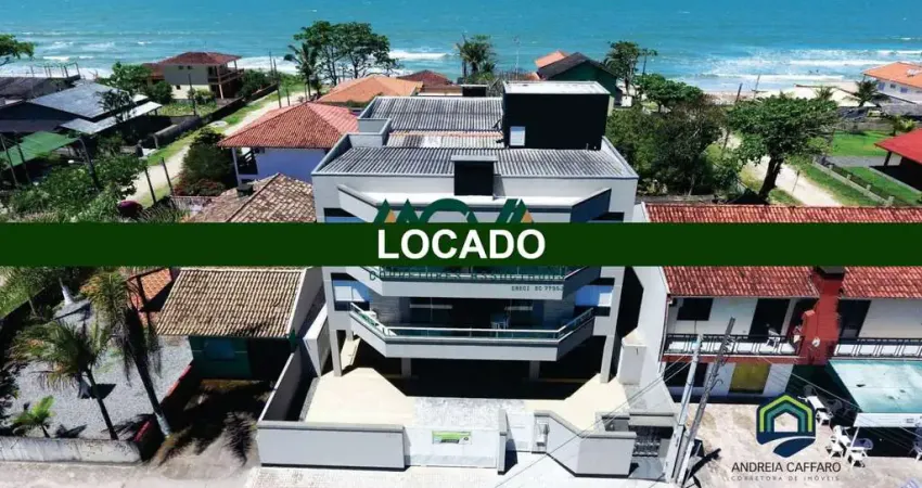 Apartamento com 1 quarto à venda na Avenida 1101 Brasil, 1815, Centro, Itapoá
