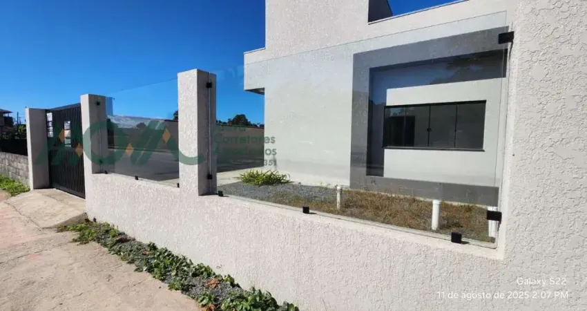 Casa à venda na RUA 101 VASCO NUNES BALBOA, 1705, Barra do Sai, Itapoá