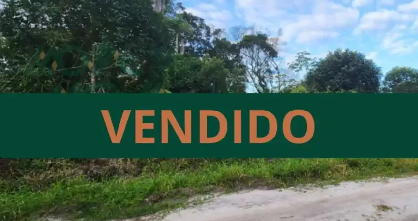 Terreno em itapoá próximo ao porto - balneário farol do itapoá ii