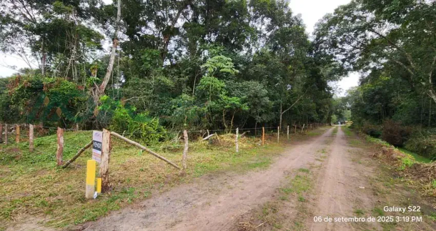 Exclusividade imobiliária mova: 20 lotes em balneário farol do itapoá ii - investimento estratégico