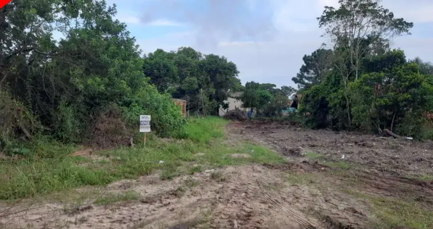 Terreno à venda na Rua 2723 Inambu, 43, Pontal do Norte, Itapoá