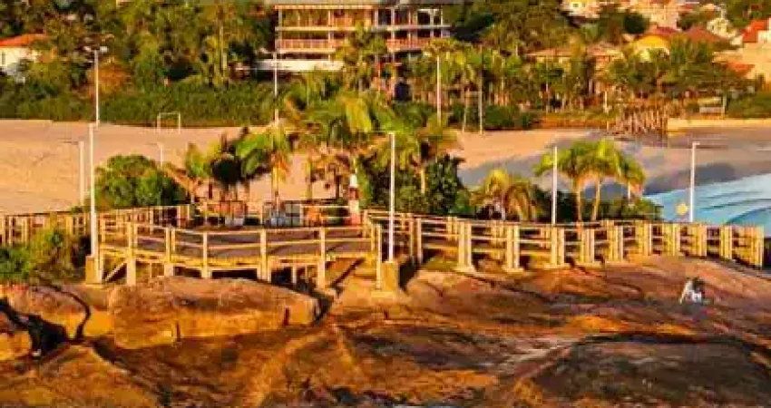 Apartamento com 3 quartos à venda na Rua 710, 47, Itapema do Norte, Itapoá