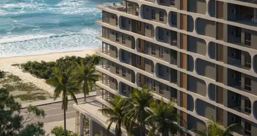 Cobertura duplex  -  5 suítes  413,64 (terraço 198,96) - byoma | apartamento alto padrão frente-mar