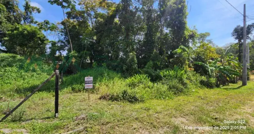 Terreno à venda na Rua 2570 Ayrton Senna da Silva, 1567, Pontal do Norte, Itapoá