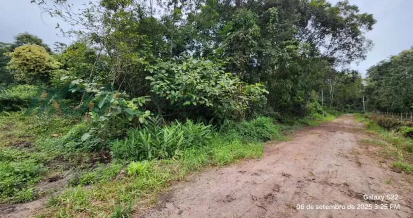 Terreno à venda na Rua 2740 Apemondi, 878, Pontal do Norte, Itapoá