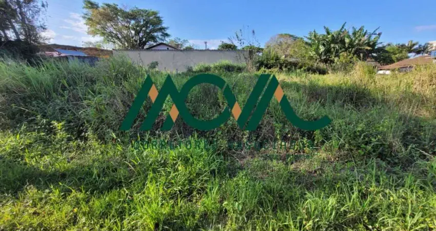 Terreno à venda na Avenida Dom Henrique II, Centro, Itapoá