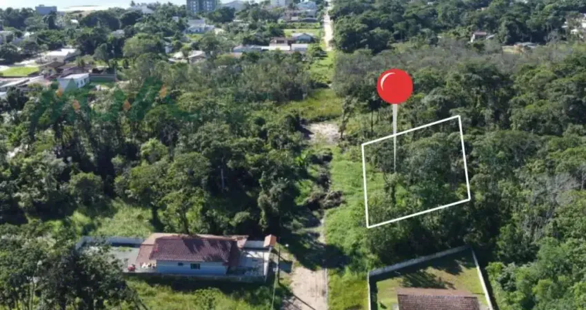 Terreno à venda na Rua 2383 Guarapari, 41, Pontal do Norte, Itapoá