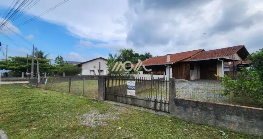 Casa com 3 quartos à venda na Ana Luisa de Jesus, 150, Vila da Glória, São Francisco do Sul