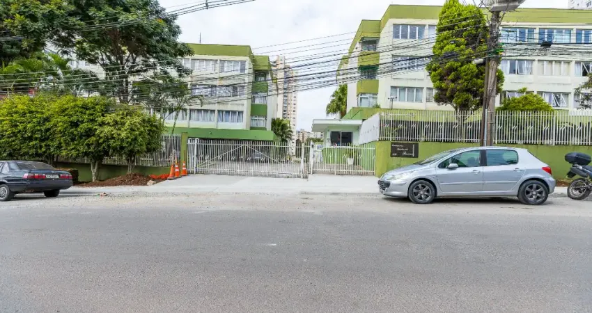Apartamento 3 quartos (1 suíte) – Bairro Portão – Curitiba
