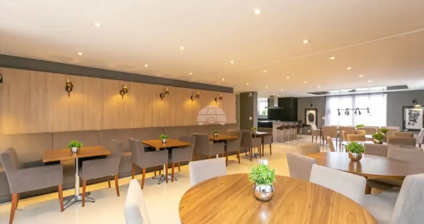 Apartamento Alto Padrão à Venda | Água Verde – Curitiba/PR