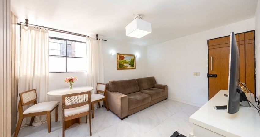 Apartamento com 3 quartos à venda na Rua Maranhão, 1940, Água Verde, Curitiba