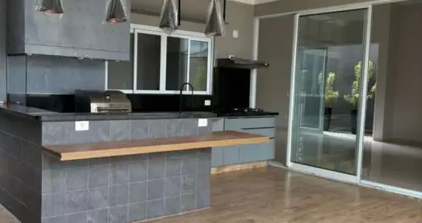 Casa em condomínio fechado com 3 quartos à venda no Residencial Villaggio II, Bauru