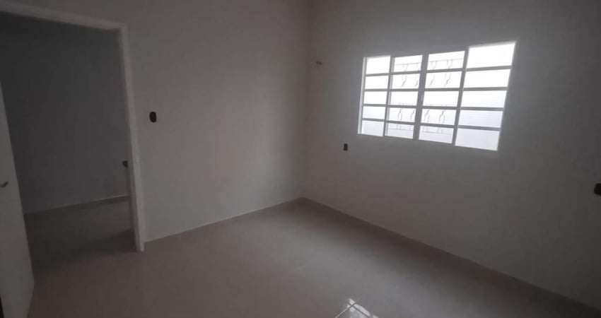 Casa com 2 quartos à venda na Rua Mário Gonzaga Junqueira, Vila Souto, Bauru