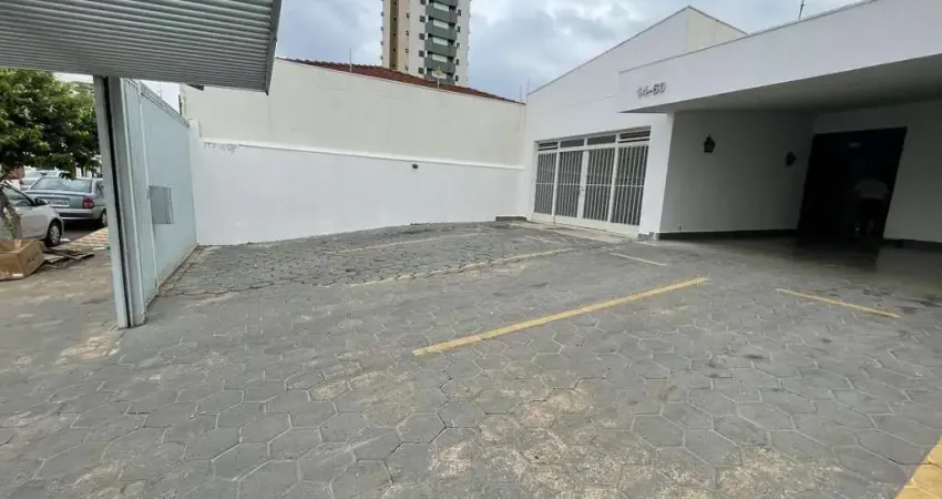 Casa comercial a venda