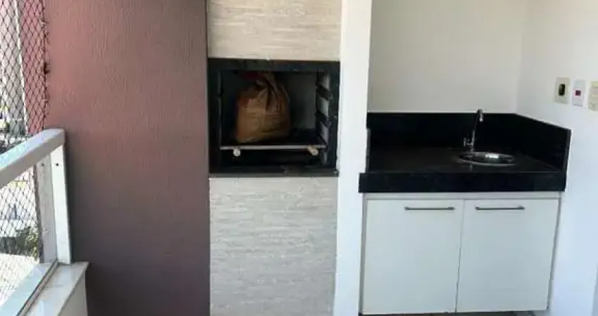 Apartamento com 2 quartos à venda na Rua Azarias Leite, 18-45, Vila Mesquita, Bauru