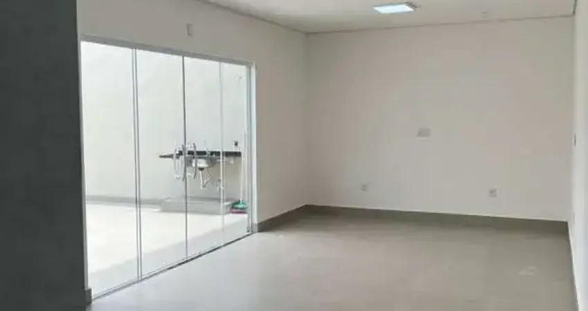 Casa com 2 quartos à venda na Avenida Engenheiro Paulo Frontin, 27-80, Parque Santa Edwiges, Bauru